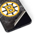 NHL Boston Bruins Iced Galaxy S22 Plus Skin
